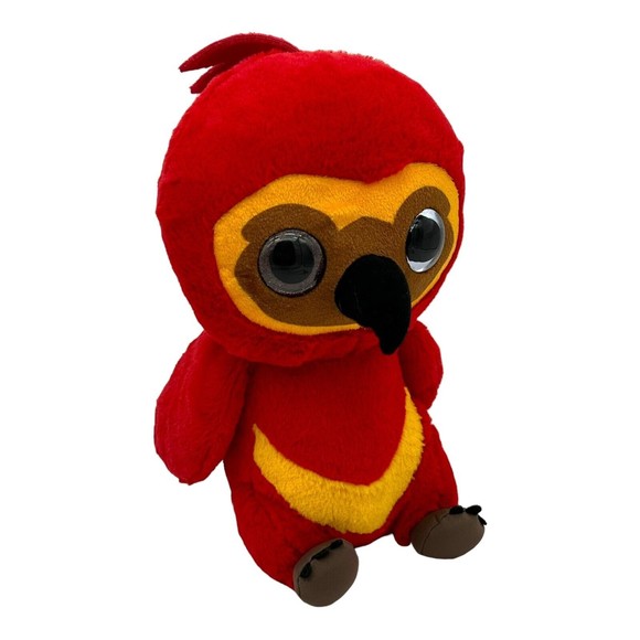 Warner Bros. Toys Wizarding World Of Harry Potter Fawkes Plush